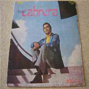 Hector Cabrera - Yo Y La Rosa mp3 album