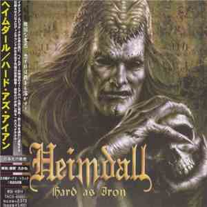 Heimdall  - Hard As Iron mp3 album