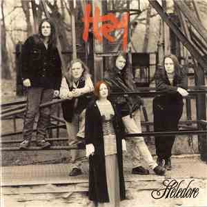 Hey  - Heledore mp3 album