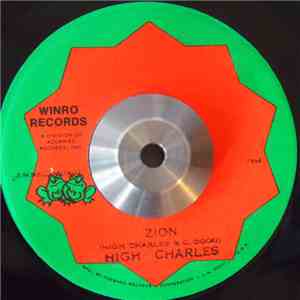 High Charles / Sound Dimension - Zion mp3 album