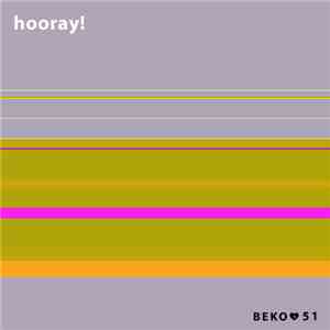Hooray! - Hooray! mp3 album