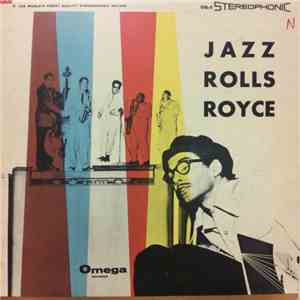Howard Rumsey's Lighthouse All-Stars - Jazz Rolls Royce mp3 album