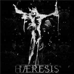 Hæresis - Hæresis mp3 album