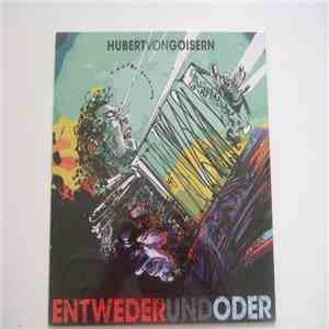Hubert von Goisern - Entwederundoder mp3 album