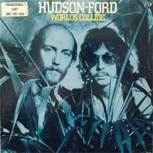 Hudson-Ford - Worlds Collide mp3 album