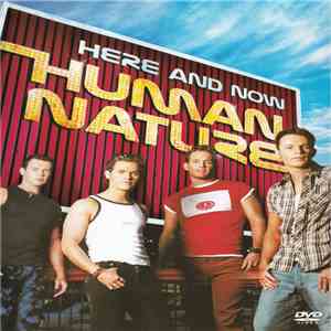 Human Nature - Here And Now mp3 album