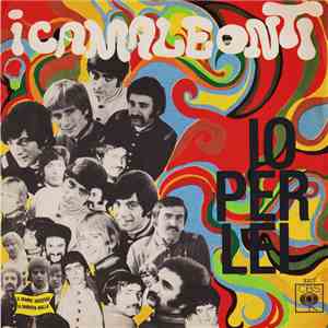 I Camaleonti - Io Per Lei mp3 album