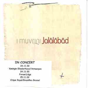 I Muvrini - Jalalabad mp3 album