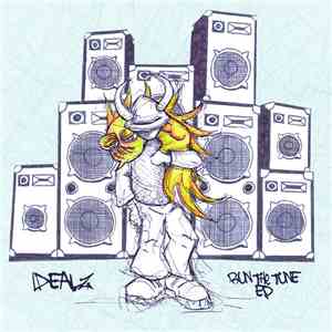 Idealz - Run The Tune EP mp3 album