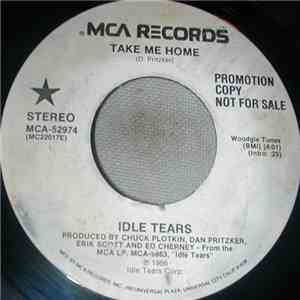 Idle Tears - Take Me Home mp3 album