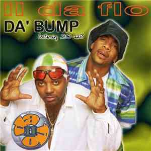 II Da Flo - Da' Bump mp3 album