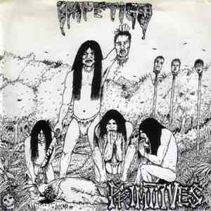 Impetigo / Transgressor - Primitives / Transgressor mp3 album