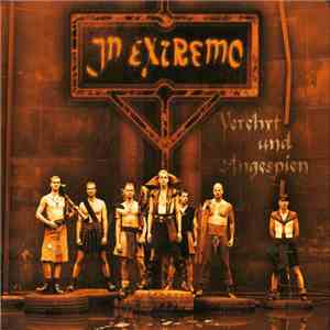 In Extremo - Verehrt Und Angespien mp3 album