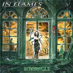 In Flames - Whoracle mp3 album