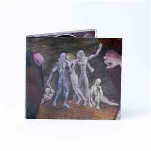 In Human Form - Opening Of The Eye By The Death Of The I mp3 album