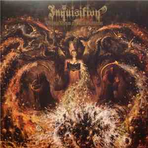 Inquisition - Obscure Verses For The Multiverse mp3 album