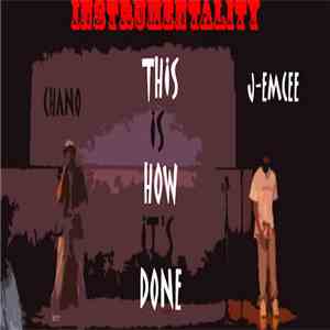 Instrumentality - This Is How It's Done mp3 album