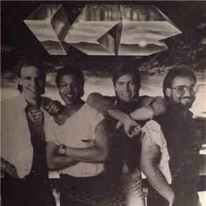 International City Band - I.C.B. mp3 album