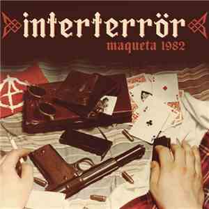 Interterrör - Maqueta 1982 mp3 album