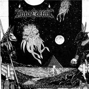 Into Coffin - Into A Pyramid Of Doom mp3 album