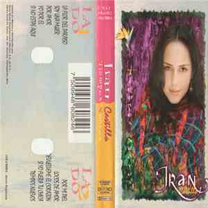 Iran Castillo - Tiempos Nuevos mp3 album