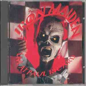Iron Maiden - Live At Paul Ricard mp3 album