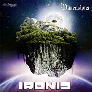 Ironis - Dimensions mp3 album