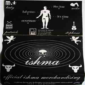 Ishma - Ishma mp3 album
