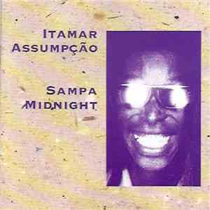 Itamar Assumpção - Sampa Midnight mp3 album