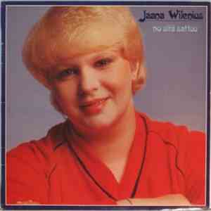 Jaana Wilenius - No Sitä Sattuu mp3 album