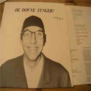Jacob Haugaard - De Dovne Synger! (Måske!) mp3 album