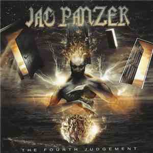 Jag Panzer - The Fourth Judgement mp3 album