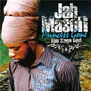 Jah Mason - Princess Gone... The Saga Bed mp3 album