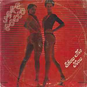 Jake Sollo - Show Me How mp3 album