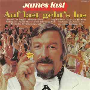 James Last - Auf Last Geht's Los mp3 album