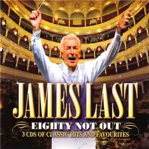 James Last - Eighty Not Out mp3 album
