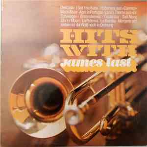 James Last - Hits With James Last mp3 album