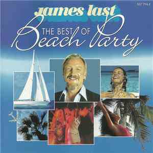 James Last - The Best Of Beach Party mp3 album