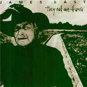 James Last - They Call Me Hansi mp3 album