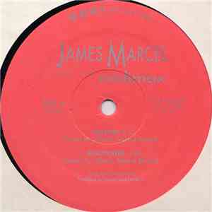 James Marcel And The Midimax - Leaving mp3 album