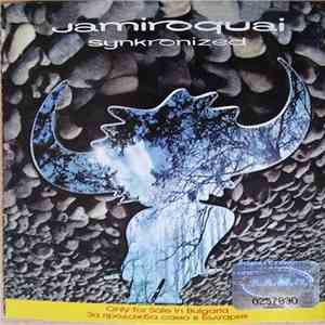 Jamiroquai - Synkronized mp3 album