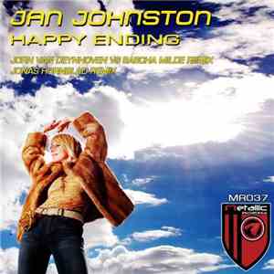 Jan Johnston - Happy Ending mp3 album