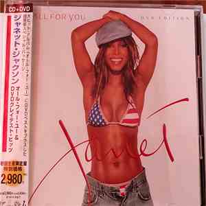 Janet Jackson - All For You mp3 album