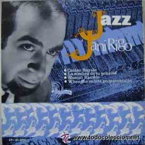 Jani Rigo Orquesta - Jazz mp3 album