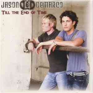 Jason & deMarco - Till The End Of Time mp3 album