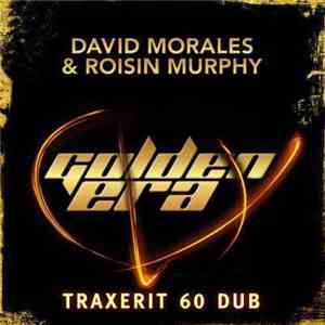 Jay de Miceli - David Morales & Roisin Murphy Golden Era - Traxerit 60 Dub mp3 album