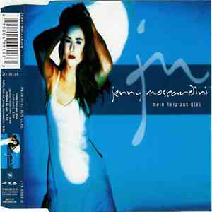 Jenny Moscardini - Mein Herz Aus Glas mp3 album