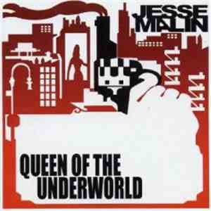 Jesse Malin - Queen Of The Underworld mp3 album