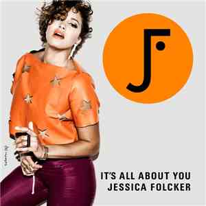 Jessica Folcker - It's All About You mp3 album