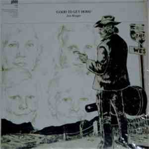 Jim Ringer - Good To Get Home mp3 album